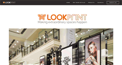 Desktop Screenshot of look.com.au